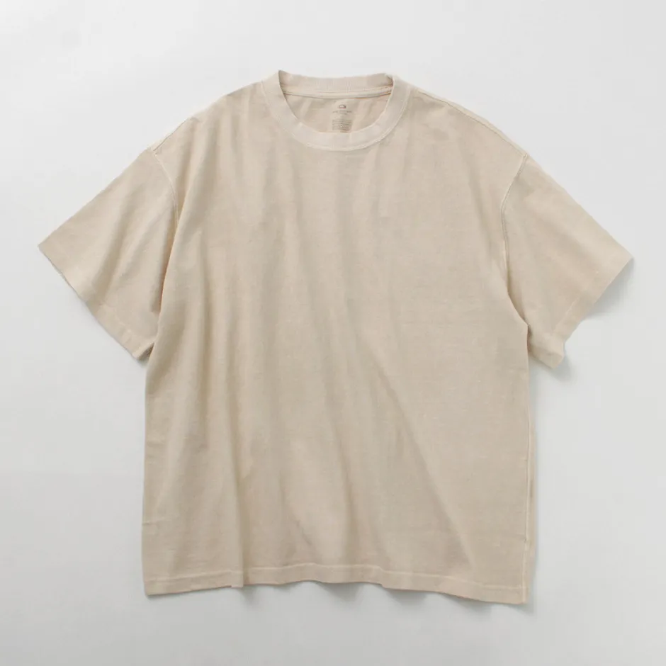 T-Shirts^GARAGE GREEN WORKS / Plants Short Sleeve T-Shirt