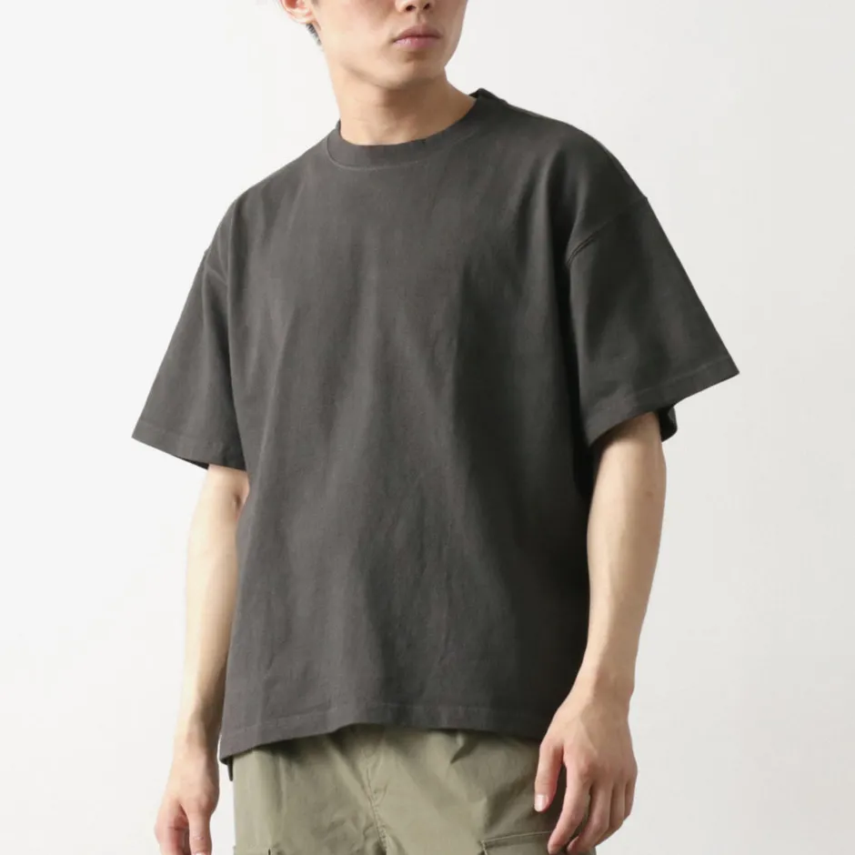 T-Shirts^GARAGE GREEN WORKS / Plants Short Sleeve T-Shirt