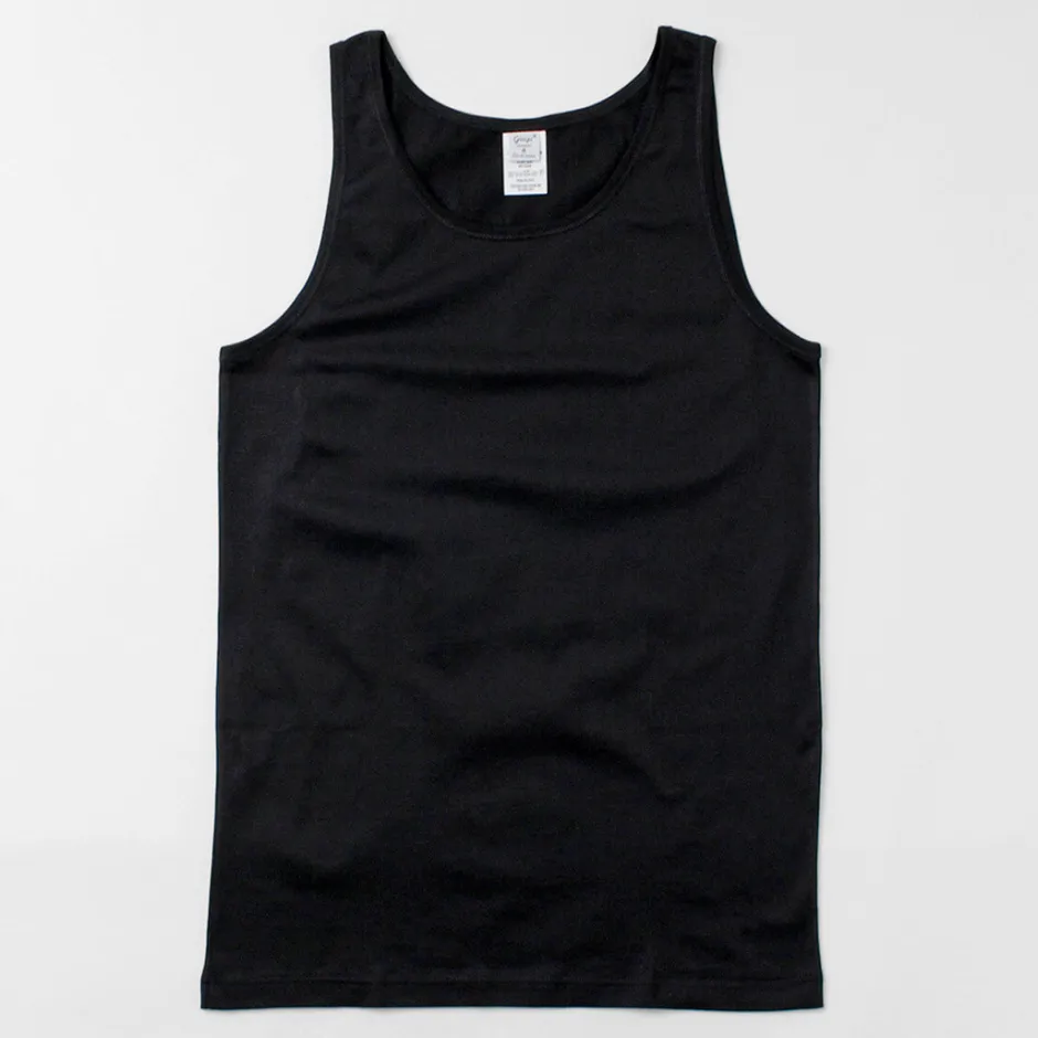 T-Shirts^GICIPI / Maggiore Basic Tank Top
