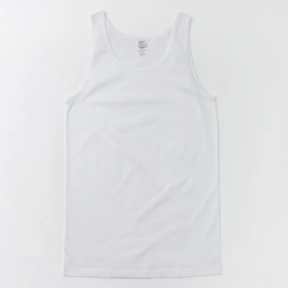 T-Shirts^GICIPI / Maggiore Basic Tank Top