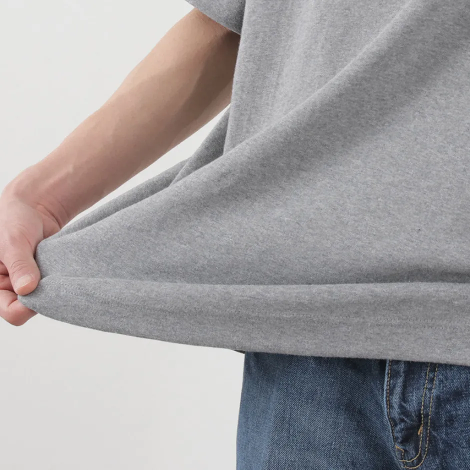 gicipi__squalo_turtleneck_relaxed_fit_tshirt_11.webp T-Shirts^GICIPI / Squalo turtleneck relaxed fit t-shirt