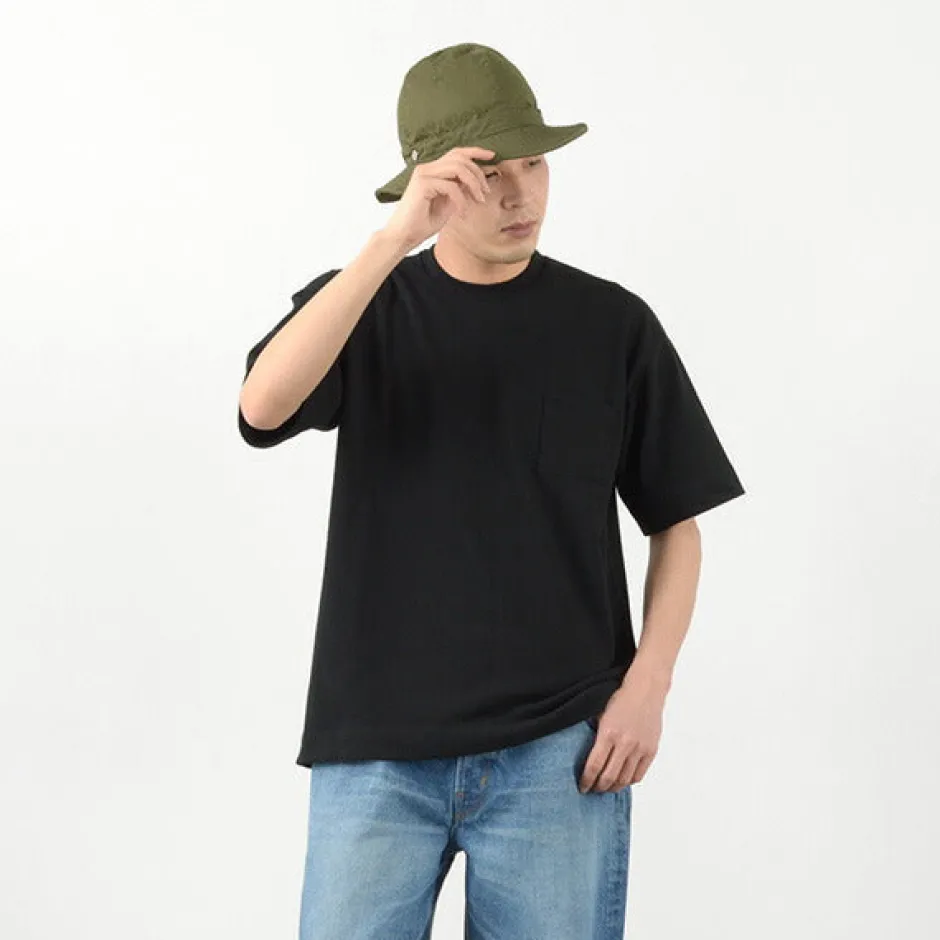 T-Shirts^GLACON / T/C Pique Big T-Shirt