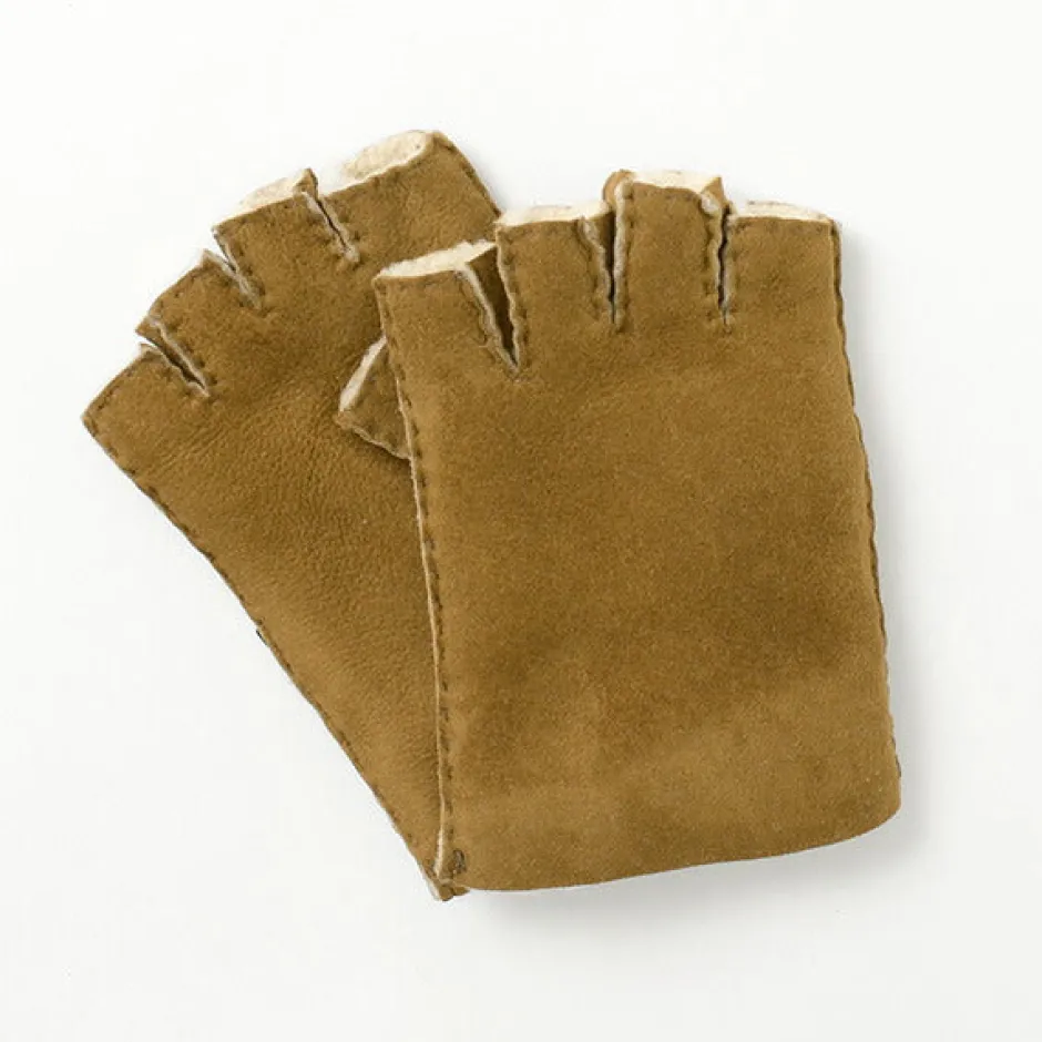 Gloves^GLENCROFT / Fingerless Gloves