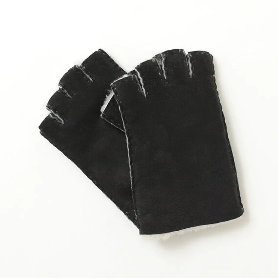 Gloves^GLENCROFT / Fingerless Gloves