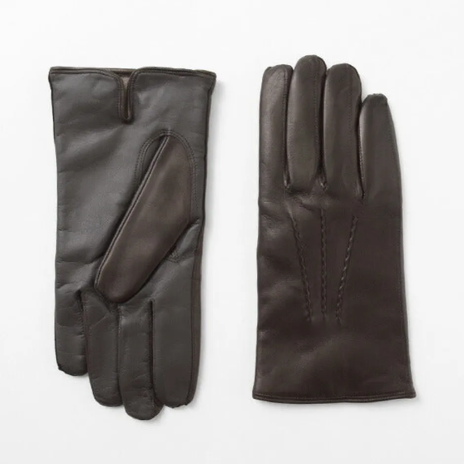 Gloves^GLOVES / 78SM Smartphone lamb leather