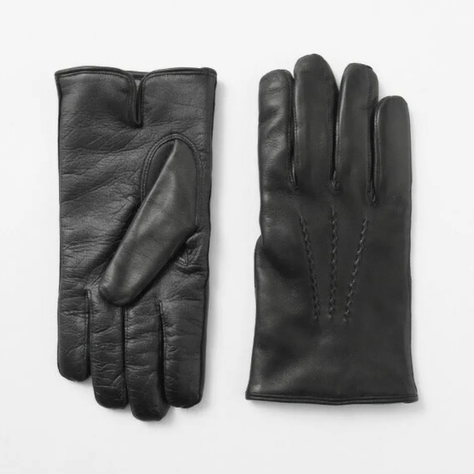 Gloves^GLOVES / 78SM Smartphone lamb leather
