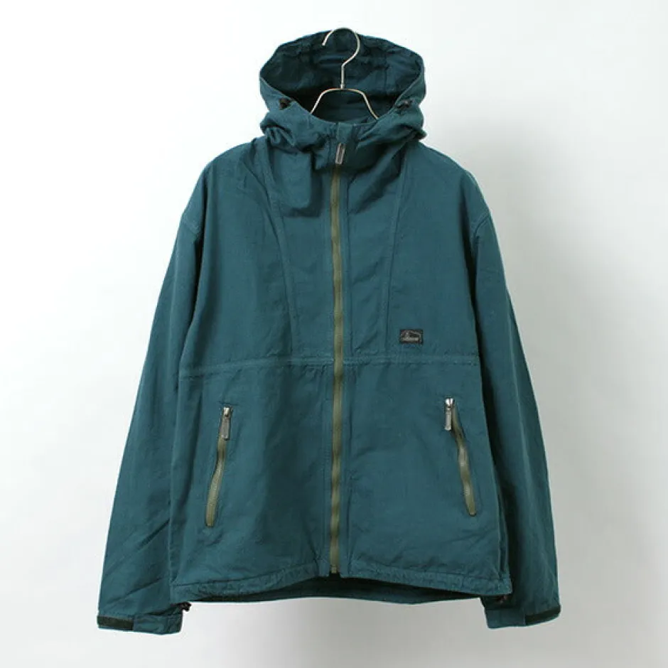 Jackets^GOHEMP / Hemp Jam Parka