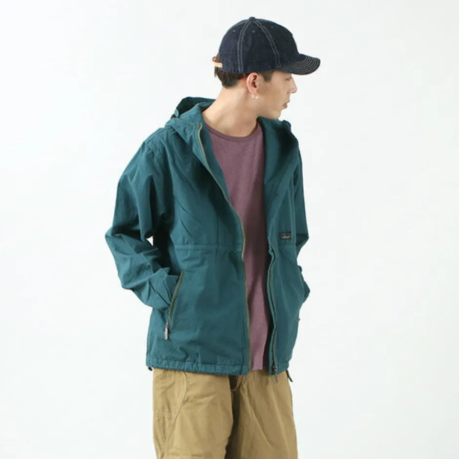 Jackets^GOHEMP / Hemp Jam Parka