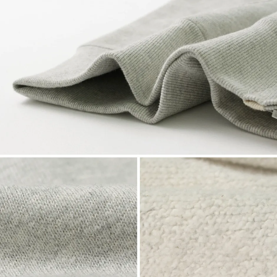 gohemp__hemp_zipup_hoodie_12.webp Sweatshirts^GOHEMP / Hemp Zip-Up Hoodie