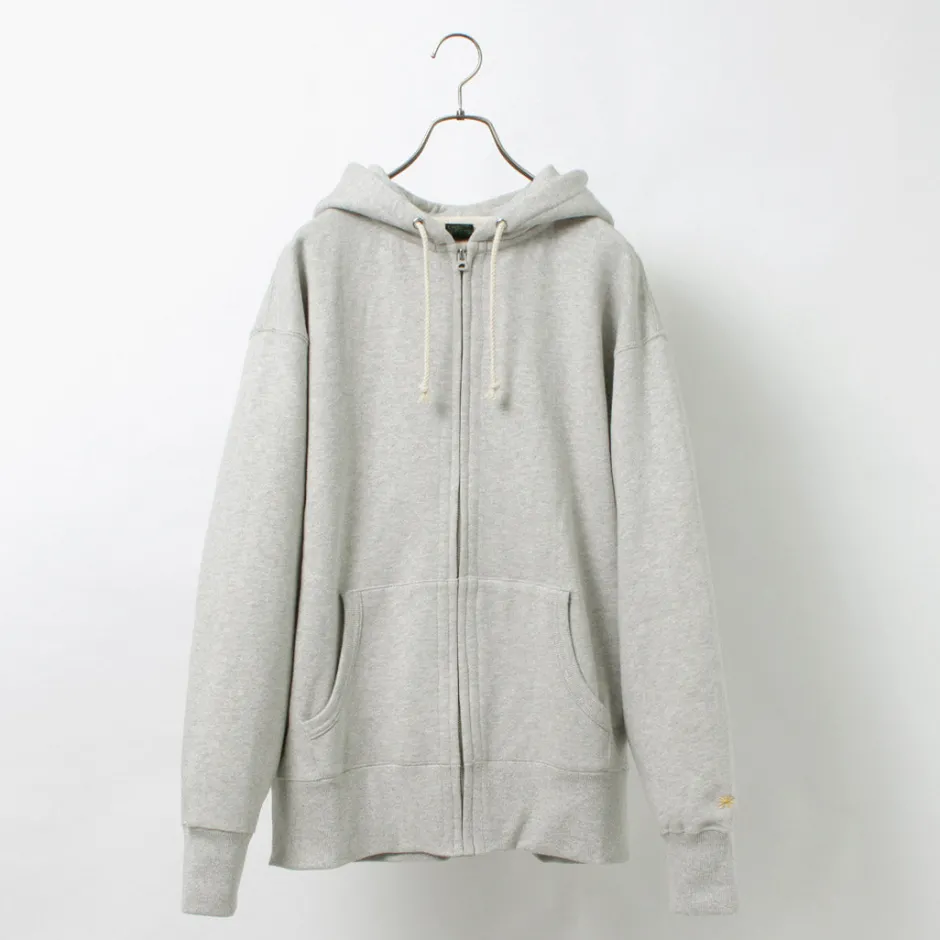gohemp__hemp_zipup_hoodie_16.webp Sweatshirts^GOHEMP / Hemp Zip-Up Hoodie