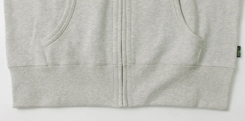 gohemp__hemp_zipup_hoodie_4.webp Sweatshirts^GOHEMP / Hemp Zip-Up Hoodie