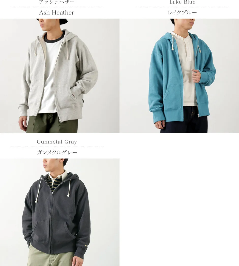 gohemp__hemp_zipup_hoodie_6.webp Sweatshirts^GOHEMP / Hemp Zip-Up Hoodie