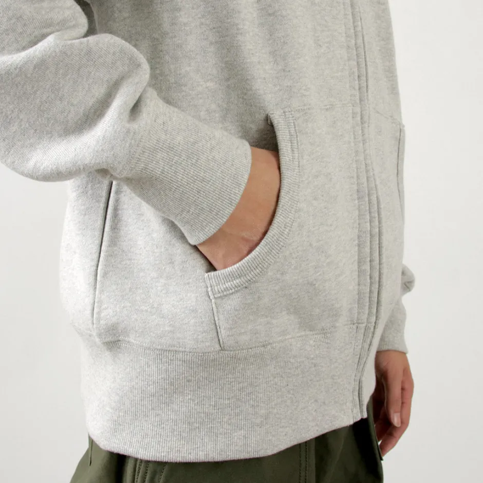 gohemp__hemp_zipup_hoodie_9.webp Sweatshirts^GOHEMP / Hemp Zip-Up Hoodie