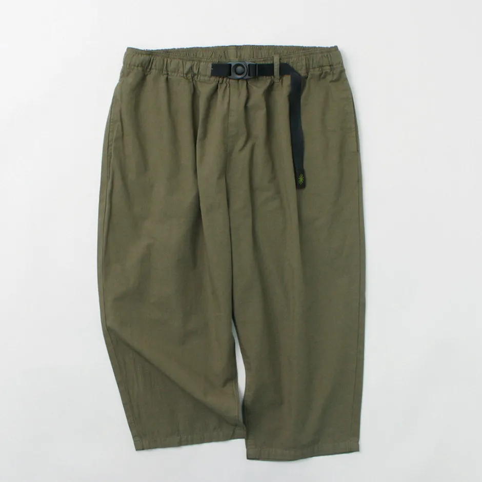 Trousers^GOHEMP / Jam Trail Easy Pants