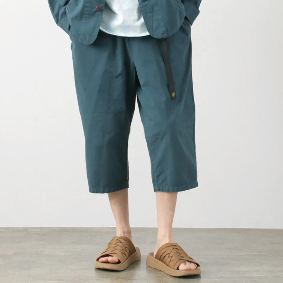 Trousers^GOHEMP / Jam Trail Easy Pants