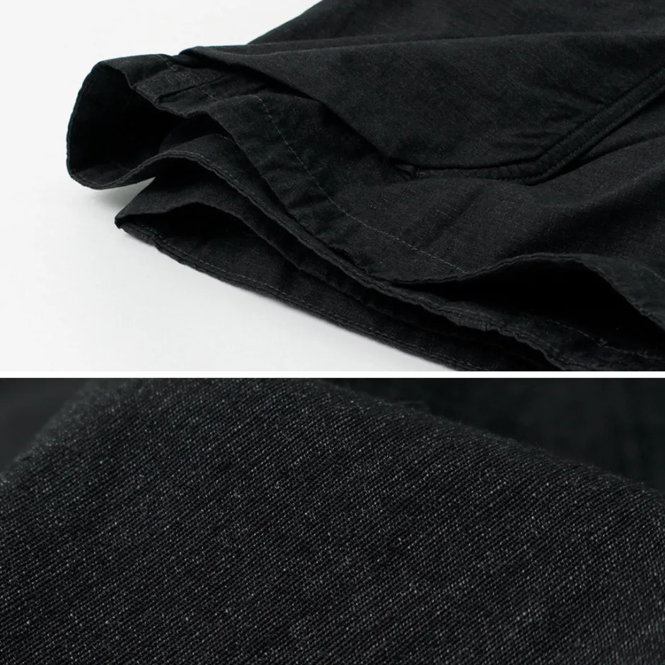 Shorts^GOHEMP / Ultimate Shorts Hemp Cotton Recycled Polyester Weather Cloth