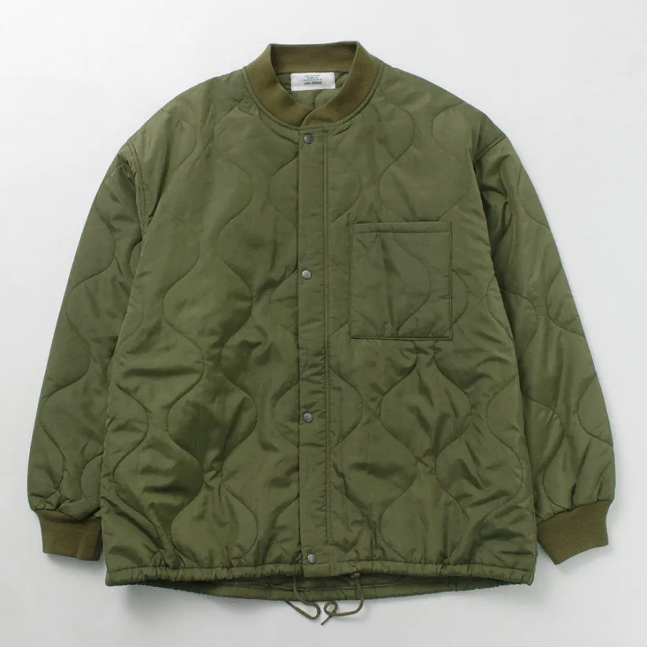 Jackets^GOLDENMILLS INC. / RS CWU Jacket