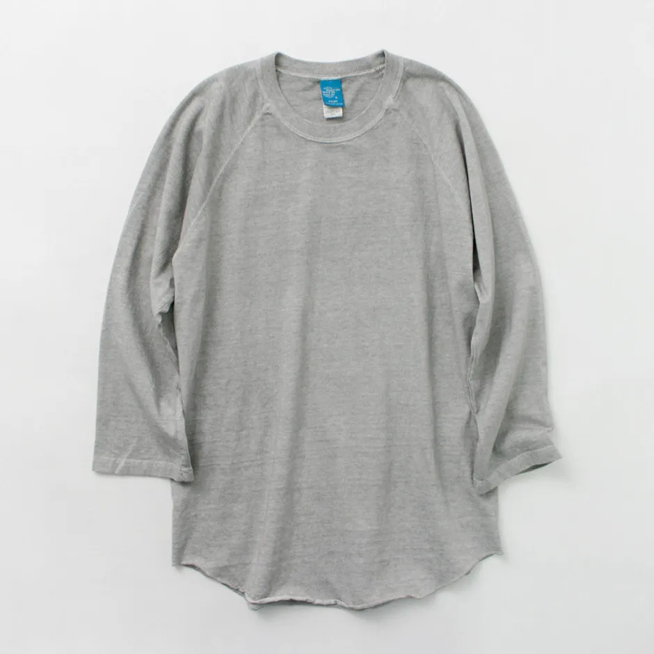 T-Shirts^GOOD ON / Baseball raglan T-shirt