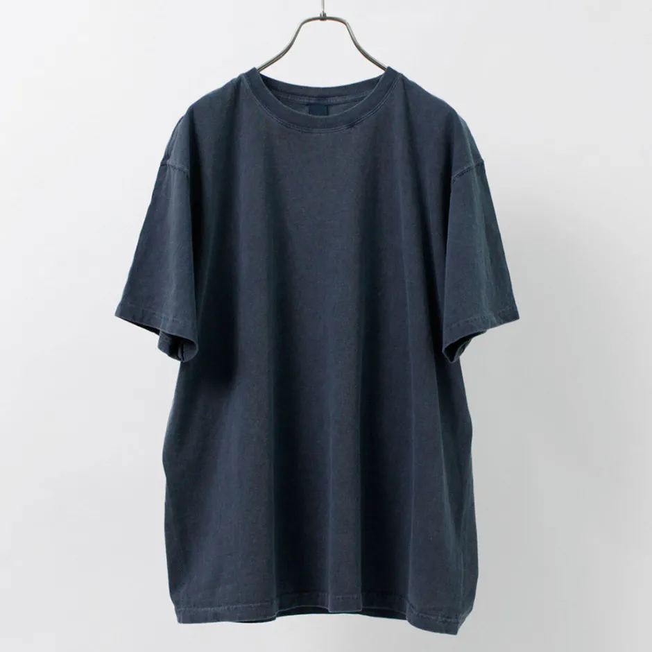 T-Shirts^GOOD ON / ColourXXL Short Sleeve Crew Neck T-Shirt