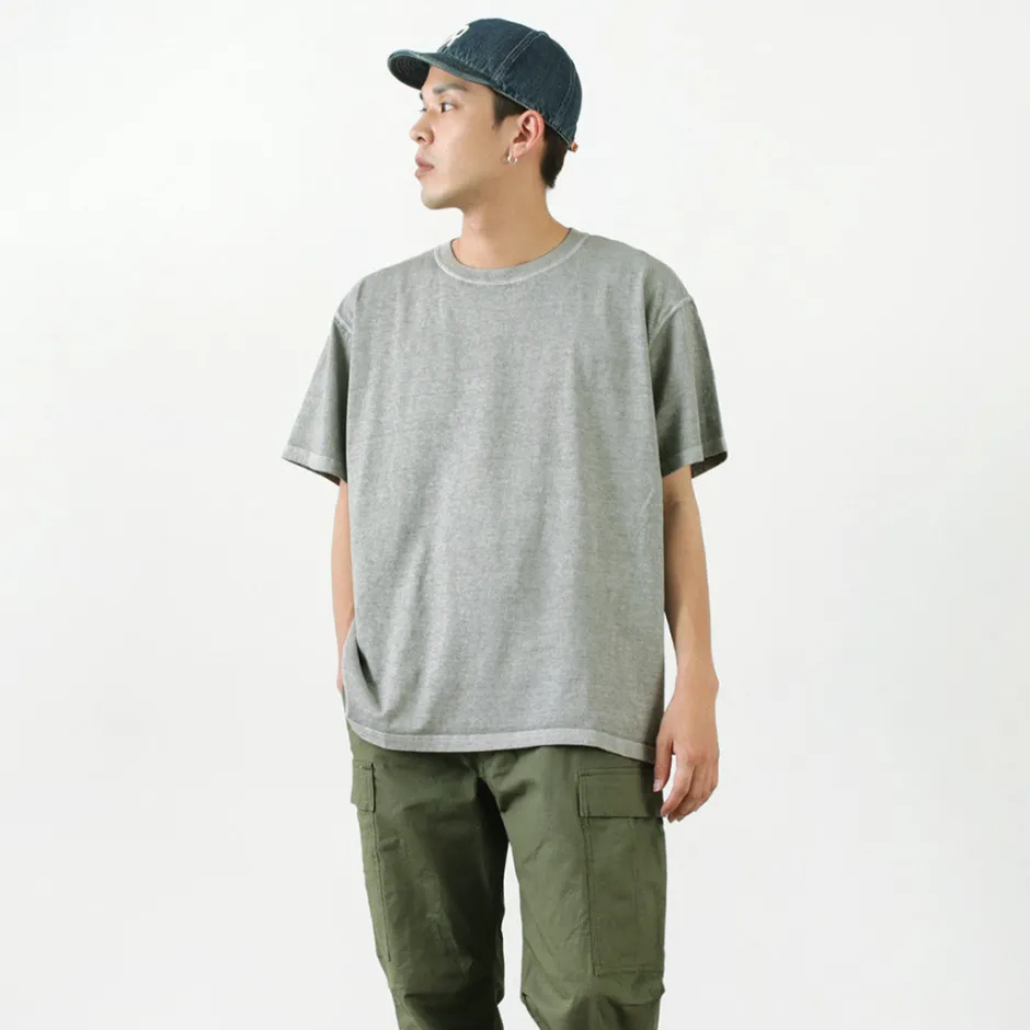 T-Shirts^GOOD ON / ColourXXL Short Sleeve Crew Neck T-Shirt