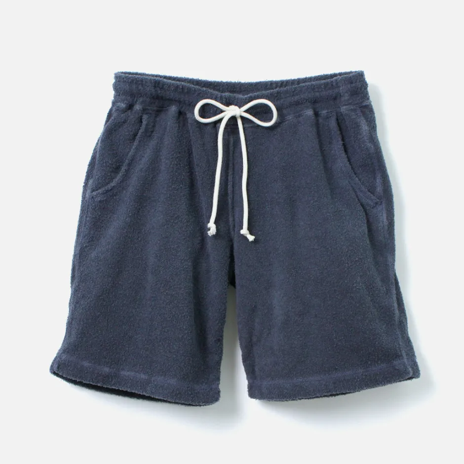 Shorts^GOOD ON / Double Pile Easy Shorts