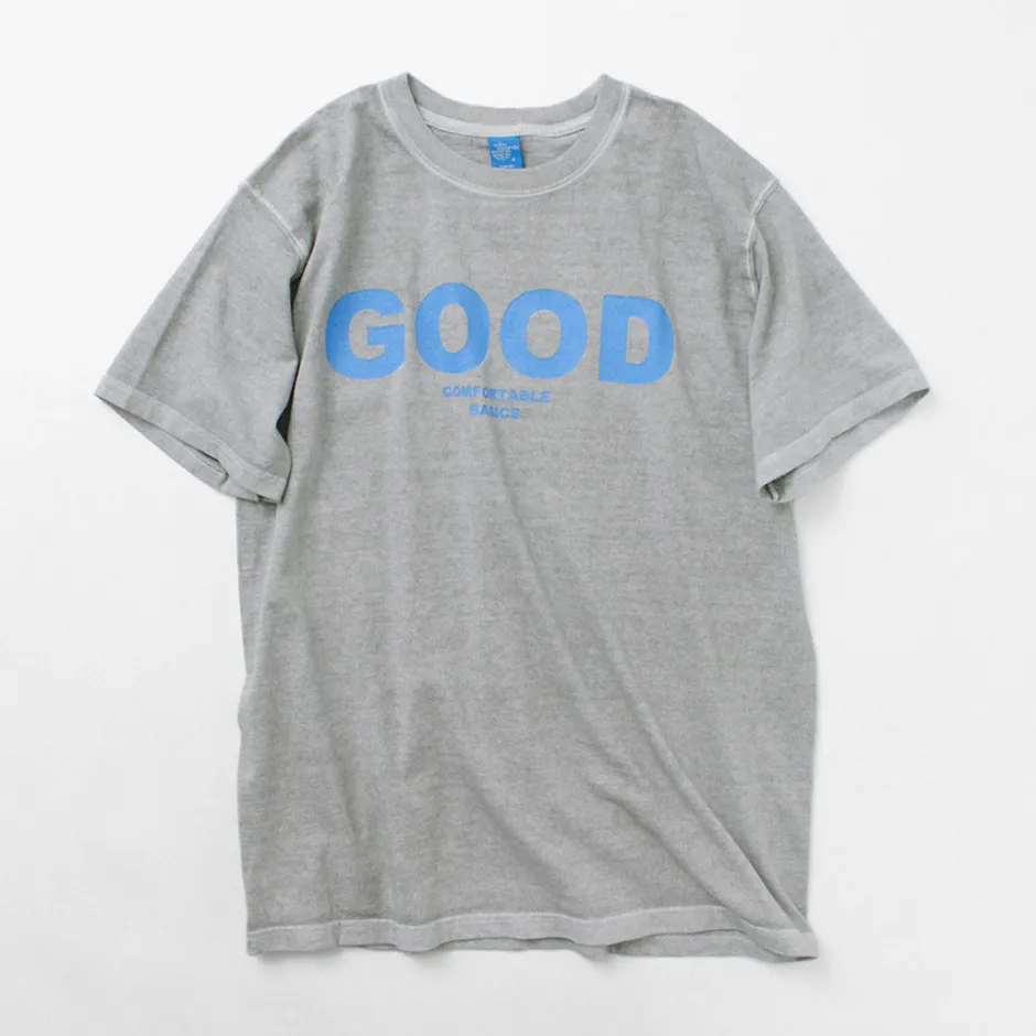 T-Shirts^GOOD ON / Logo Short Sleeve T-Shirt