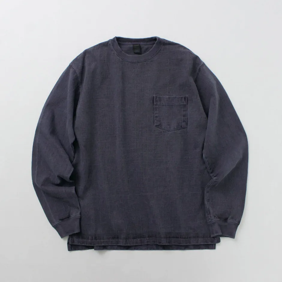 T-Shirts^GOOD ON / Heavy Set-in Sleeves