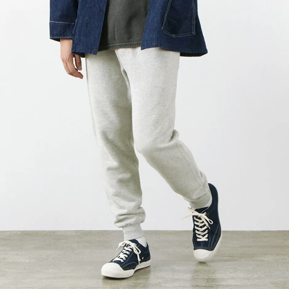 Trousers^GOOD ON / Narrow Sweatpants gray