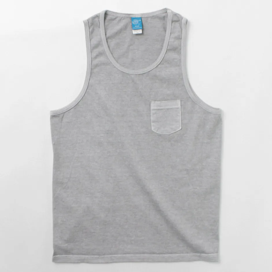 T-Shirts^GOOD ON / Pocket Tank Top