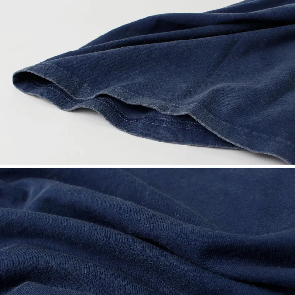 T-Shirts^GOOD ON / Short Sleeve Pocket T-Shirt Vintage Dye