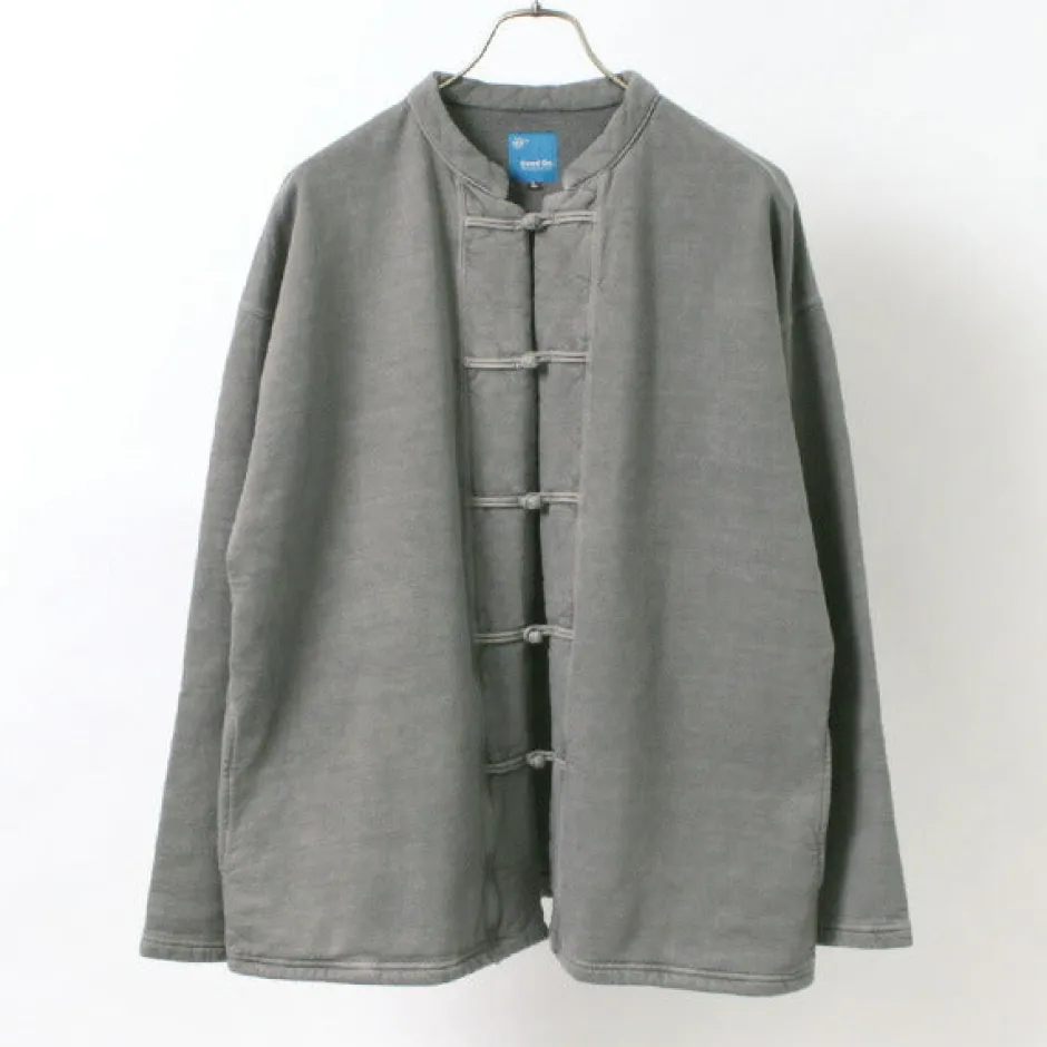 Jackets^GOOD ON / Zip Jackets