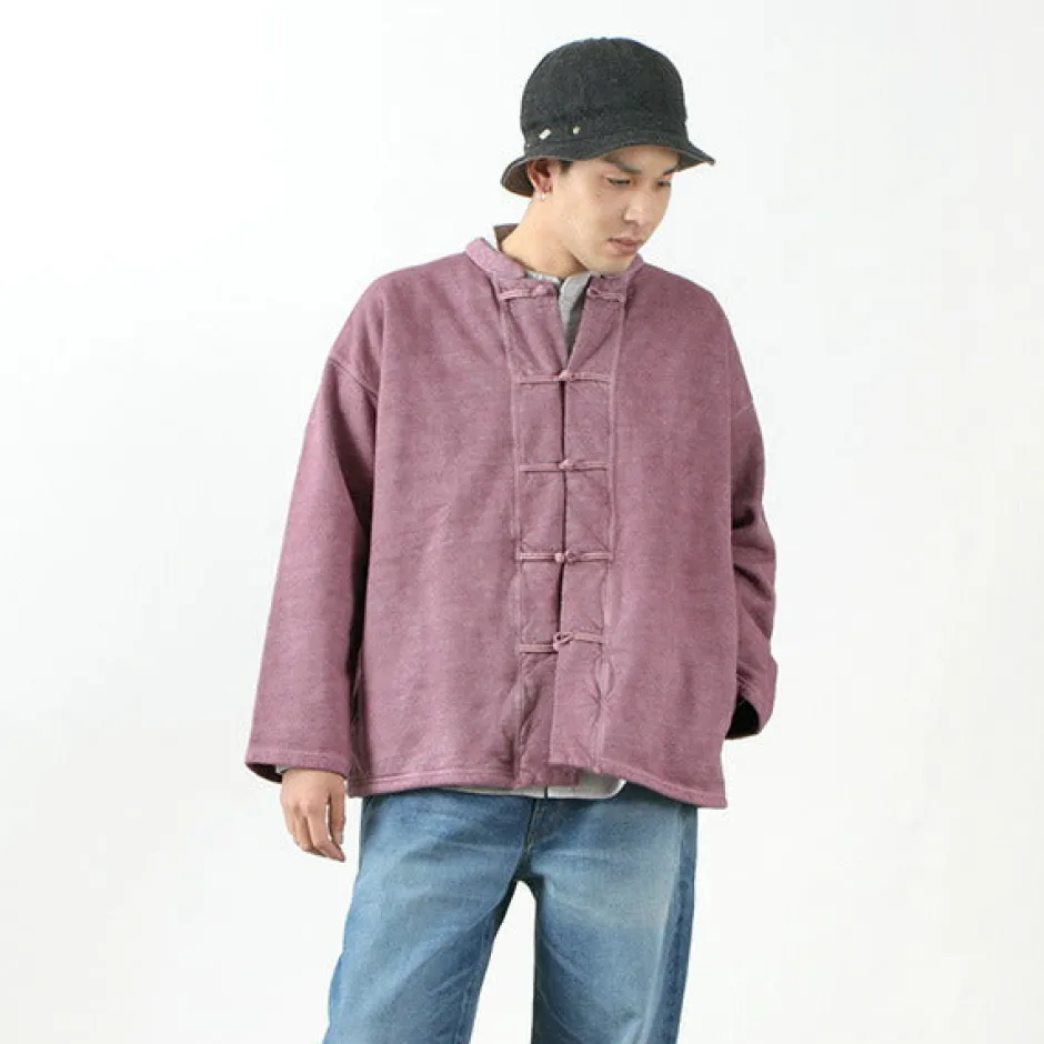 Jackets^GOOD ON / Zip Jackets