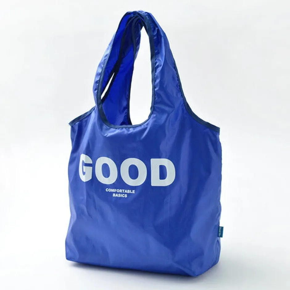 Tote Bags^GOOD ON GOOD / eco tote