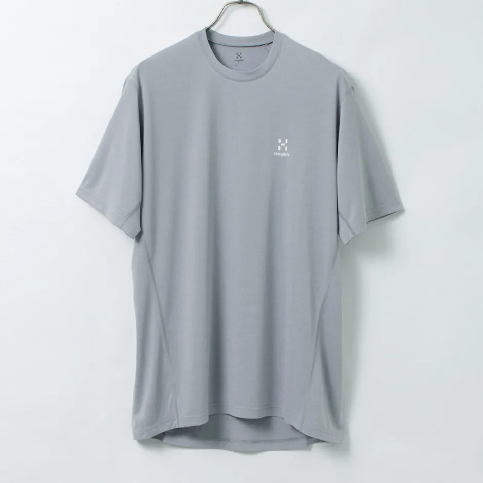 T-Shirts^HAGLOFS / Ridge T-Shirt
