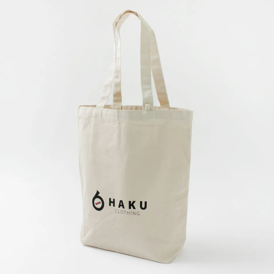 Tote Bags^HAKU / TOTEBAG Natural