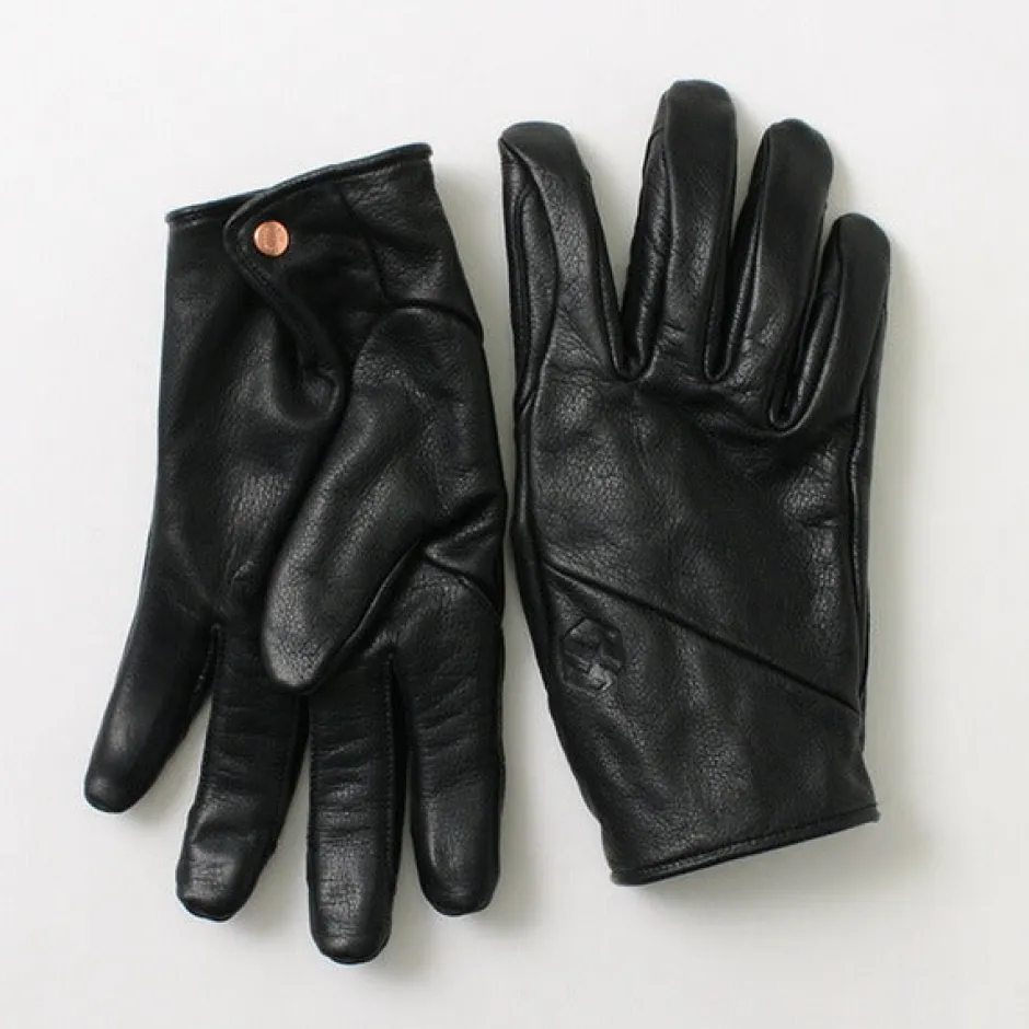 Gloves^HANDSON GRIP / FAM + gloves