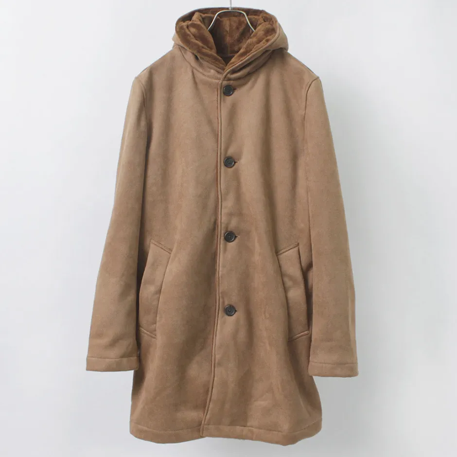 Coats^HARRISS / Long Hoodie