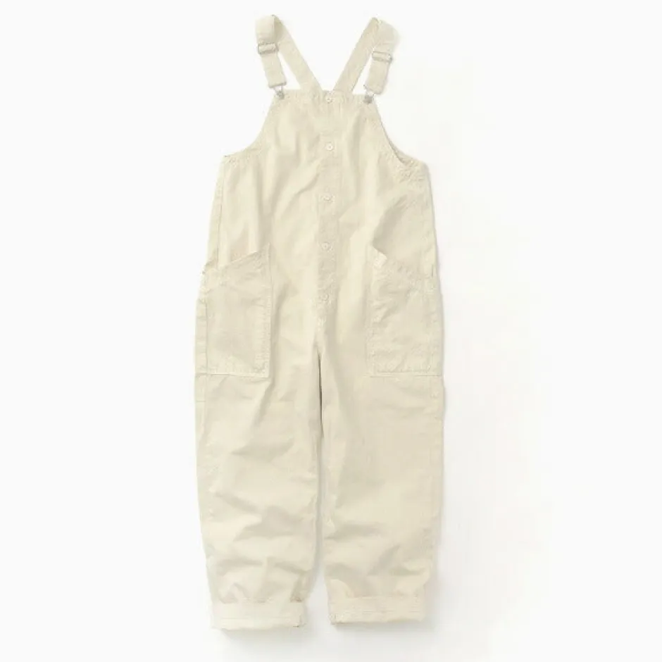 Trousers^HARVESTY / Overalls / Chino Cross Dye