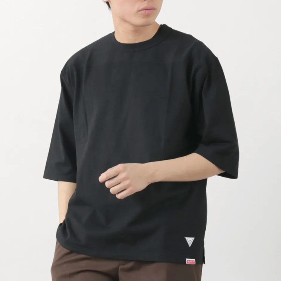 T-Shirts^HEALTHKNIT x RAG /Football T-shirt