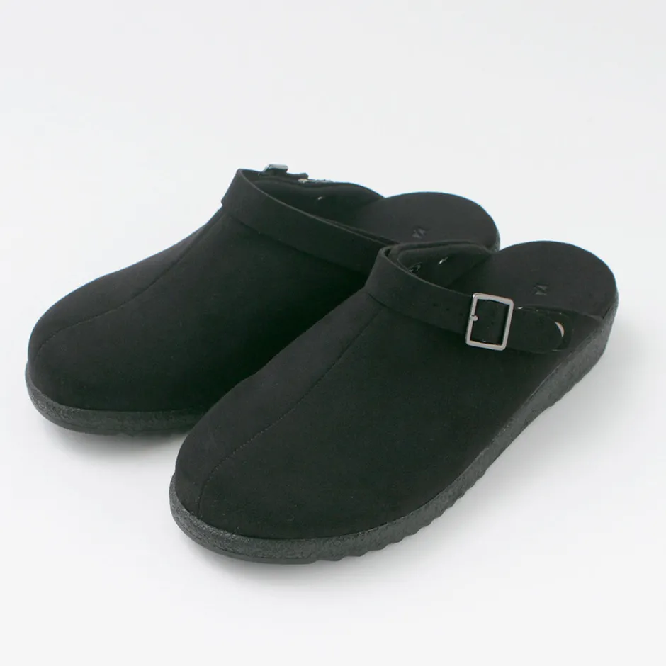 Sandals^HEP / Doma2 Sabo Sandals
