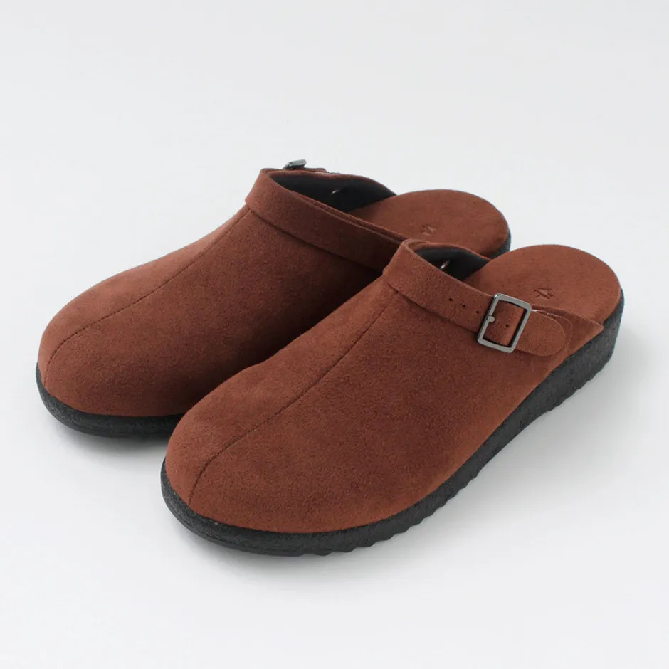 Sandals^HEP / Doma2 Sabo Sandals