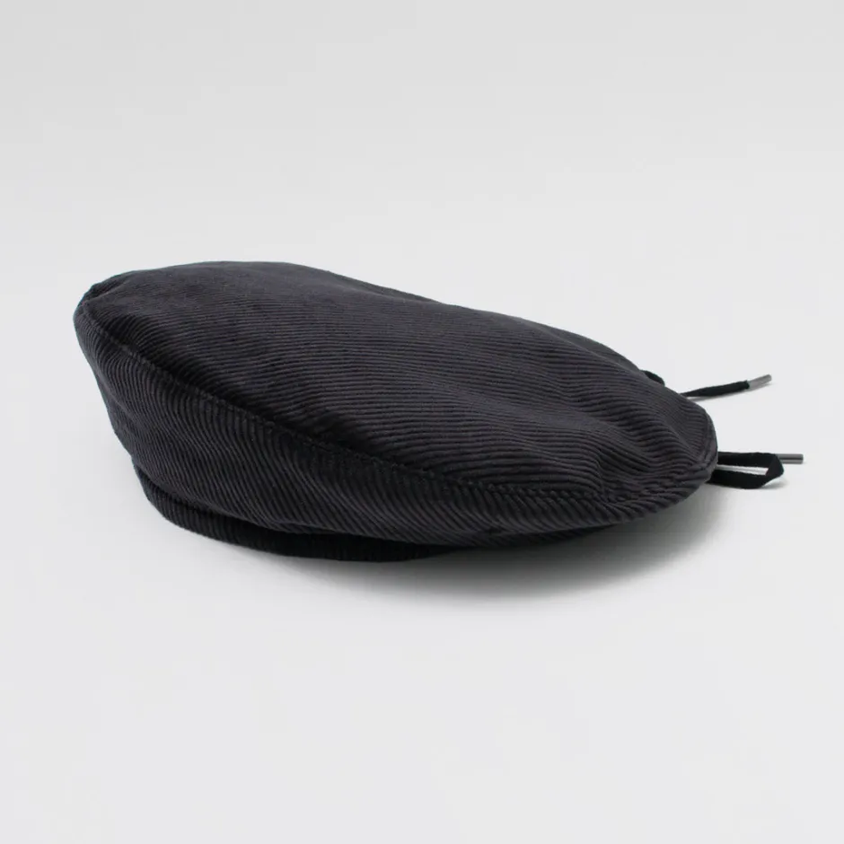 Hats^HICOSAKA / Corduroy Beret