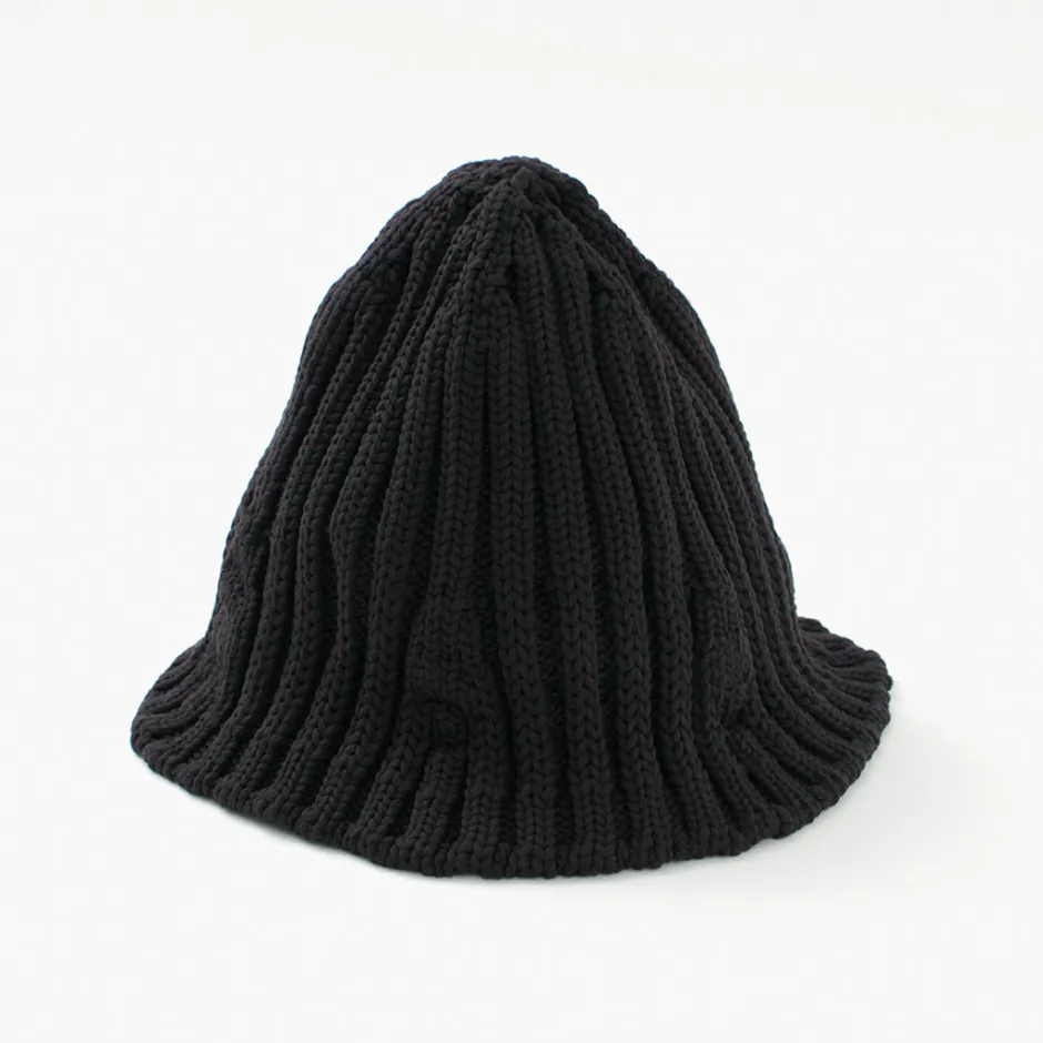 Hats^HICOSAKA / 3G Knit Hat