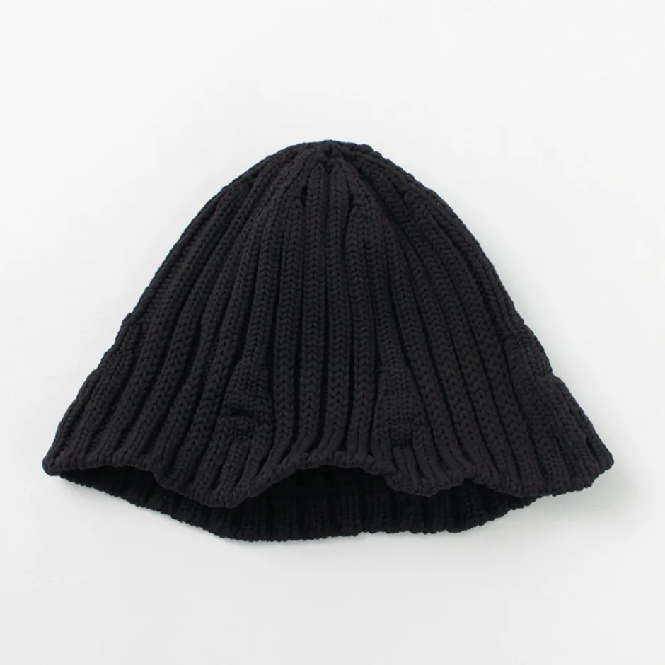 Hats^HICOSAKA / 3G Knit Hat