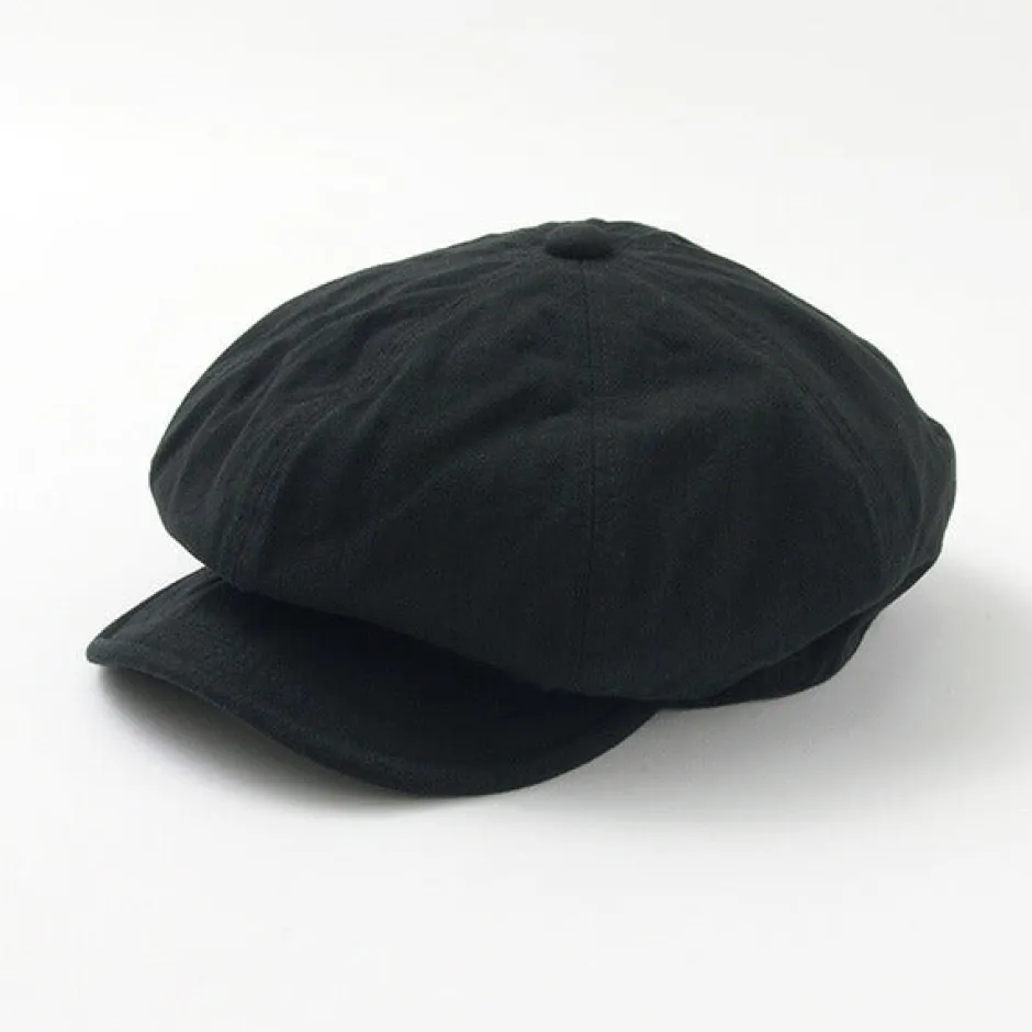Hats^HIGHER / ARMY CHINO CASQUETTE