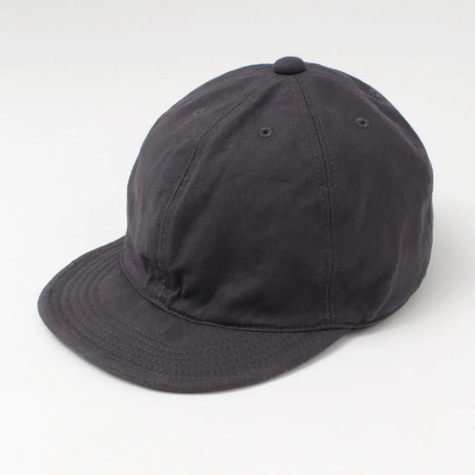 Hats^HIGHER / Army Serge Cap