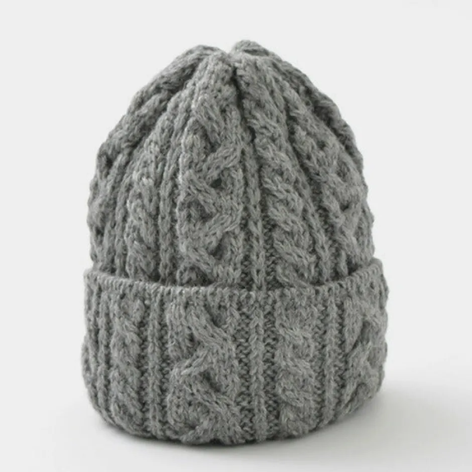 Hats^HIGHLAND 2000 / Bob Cap / Knitsted Cap