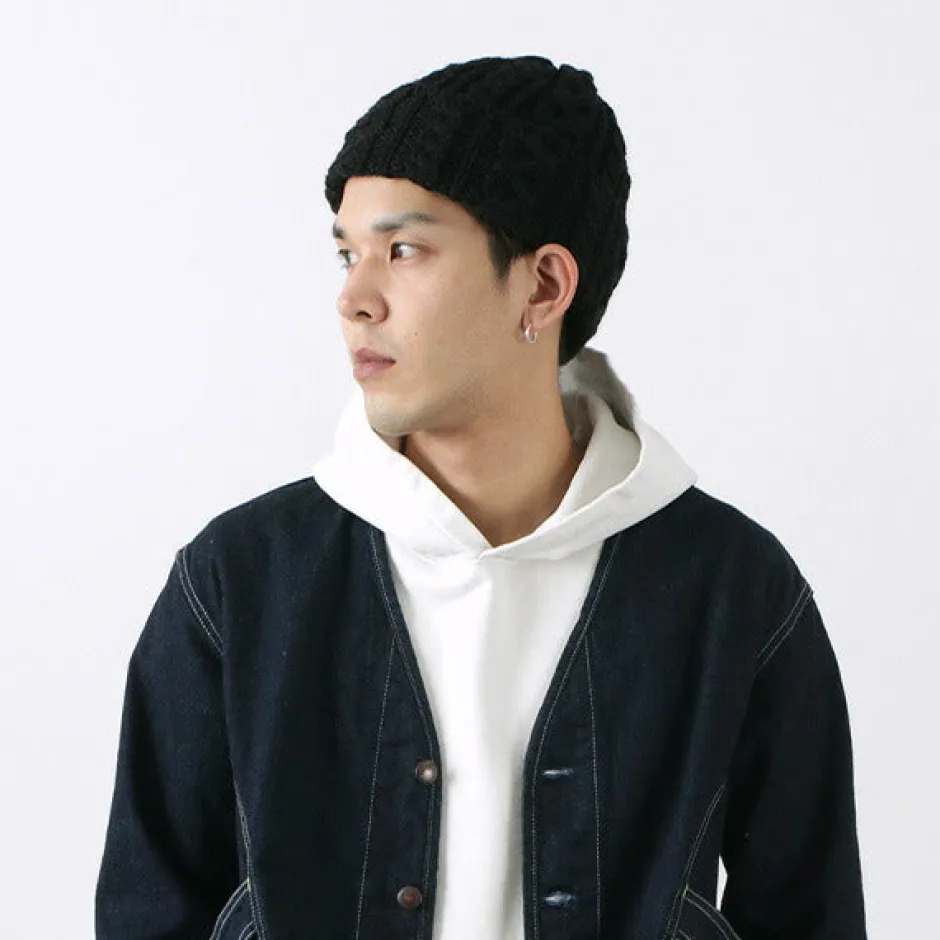 Hats^HIGHLAND 2000 / Bob Cap / Knitsted Cap