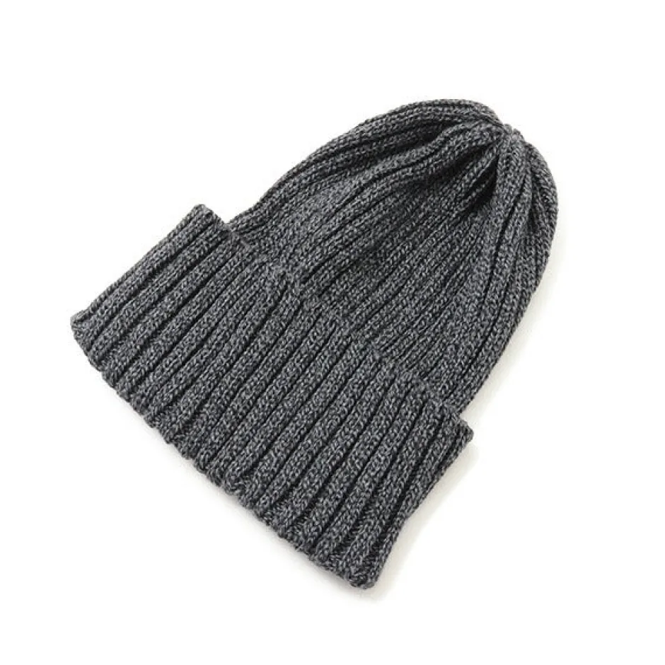 Hats^HIGHLAND 2000 / Cotton Knitsted Cap