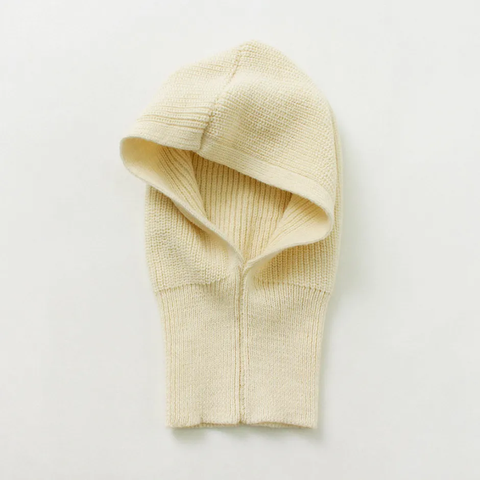 Hats^HIGHLAND 2000 / Rib Balaclava